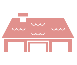 屋根
